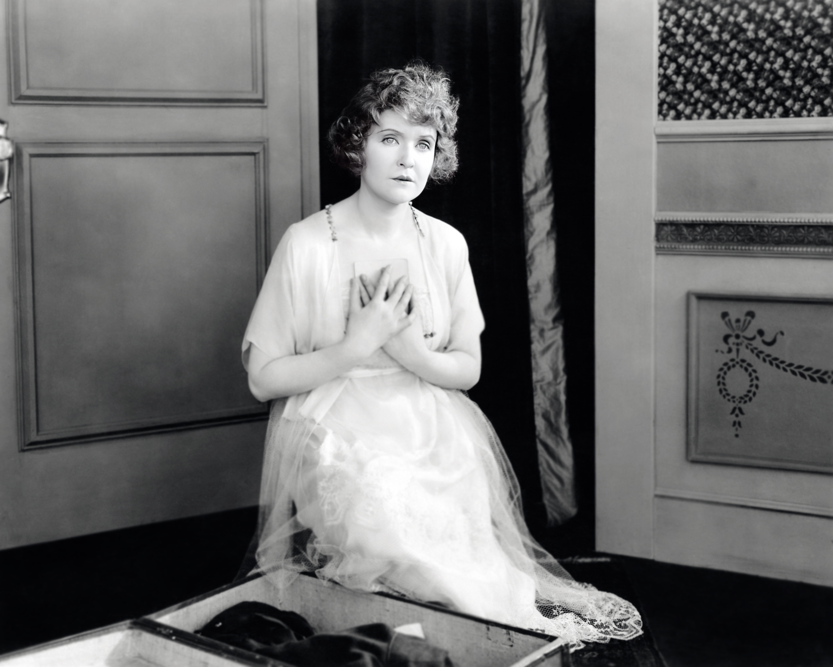 May AllisonAnnex